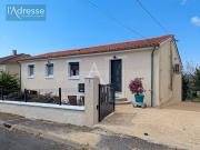 Vente Maison 5 pièces 147 m2 Puy l'Evêque
