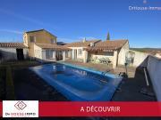 Vente Maison 5 pièces 147 m2 Rochefort du Gard