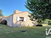 Vente Maison 5 pièces 147 m2 Saint Palais sur Mer