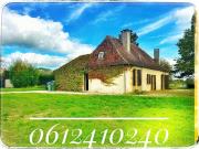 Vente Maison 5 pièces 147 m2 Saint Pierre d'Eyraud