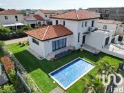 Vente Maison 5 pièces 147 m2 Villelongue de la Salanque