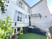 Vente Maison 5 pièces 148.12 m2 Dreux