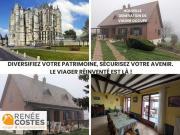 Vente Maison 5 pièces 148 m2 Beauvais