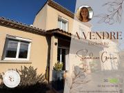 Vente Maison 5 pièces 148 m2 Canet