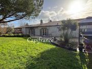 Vente Maison 5 pièces 148 m2 Chermignac