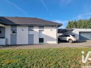 Vente Maison 6 pièces 148 m2 Corquilleroy