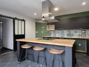 Vente Maison 5 pièces 148 m2 Erquinghem Lys