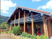 Vente Maison 5 pièces 148 m2 Le Ménil