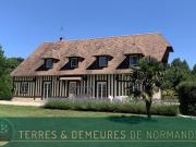 Vente Maison 5 pièces 148 m2 Livarot