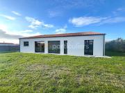 Vente Maison 5 pièces 148 m2 Médis