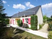 Vente Maison 5 pièces 148 m2 Montreuil Juigné