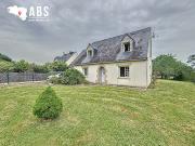 Vente Maison 5 pièces 148 m2 Nivillac