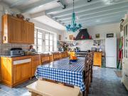 Vente Maison 5 pièces 148 m2 Nogent sur Loir