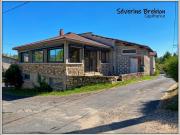Vente Maison 5 pièces 148 m2 Peschadoires