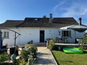 Vente Maison 5 pièces 148 m2 Saint Pierre de Frugie