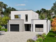 Vente Maison 5 pièces 148 m2 Sainte genevieve des bois