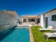 Vente Maison 4 pièces 149 m2 L'Houmeau