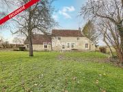 Vente Maison 5 pièces 149 m2 Mortagne au Perche