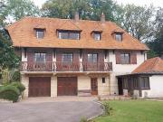 Vente Maison 5 pièces 149 m2 Neufchâtel en Bray