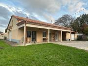 Vente Maison 5 pièces 149 m2 Penne d'Agenais