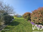 Vente Maison 5 pièces 149 m2 Pontvallain