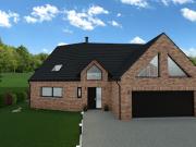 Vente Maison 5 pièces 149 m2 Preux au Bois Vente Maison 5 pièces 149 m2 Preux au Bois