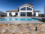 Vente Maison 5 pièces 149 m2 Rivière Saas et Gourby