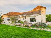 Vente Maison 5 pièces 149 m2 Saint Maurice en Rivière