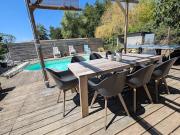 Vente Maison 5 pièces 149 m2 Saint Savin