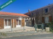Vente Maison 5 pièces 149 m2 Sèvremont