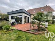 Vente Maison 5 pièces 149 m2 Tourville la Rivière