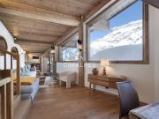 Vente Maison 5 pièces 149 m2 Val d'isere