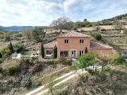 Vente Maison 5 pièces 149 m2 Villevocance