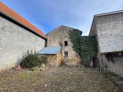 Vente Maison 5 pièces 150 m2 Aigueperse