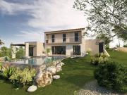 Vente Maison 5 pièces 150 m2 Aix en Provence
