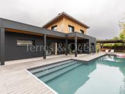 Vente Maison 5 pièces 150 m2 Angresse