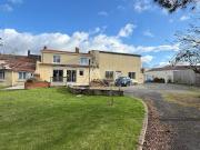 Vente Maison 5 pièces 150 m2 Bellevigny