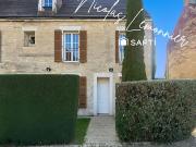 Vente Maison 5 pièces 150 m2 Benouville