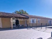 Vente Maison 5 pièces 150 m2 Berre l'Etang