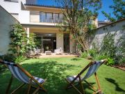 Vente Maison 5 pièces 150 m2 Bordeaux