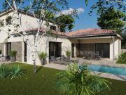 Vente Maison 5 pièces 150 m2 Bordeaux