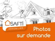 Vente Maison 5 pièces 150 m2 Bordeaux