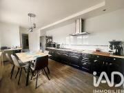 Vente Maison 5 pièces 150 m2 Bordères sur l'Echez