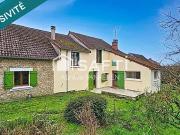Vente Maison 5 pièces 150 m2 Alligny Cosne
