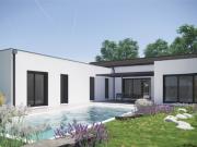 Vente Maison 5 pièces 150 m2 Boutiers Saint Trojan