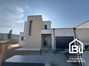 Vente Maison 5 pièces 150 m2 Caen