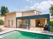 Vente Maison 5 pièces 150 m2 Castanet Tolosan