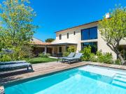 Vente Maison 5 pièces 150 m2 Cazevieille