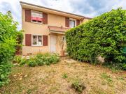 Vente Maison 5 pièces 150 m2 Champagne au Mont d'Or