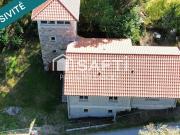 Vente Maison 5 pièces 150 m2 Charbonnières les Vieilles